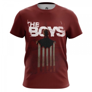 Men’s Long Sleeve The Boys clothing tv show Idolstore - Merchandise and Collectibles Merchandise, Toys and Collectibles