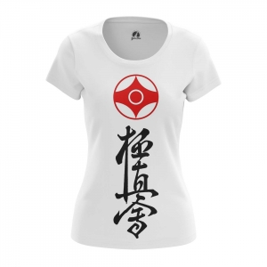 Women’s Raglan Kyokushin Martial art Idolstore - Merchandise and Collectibles Merchandise, Toys and Collectibles