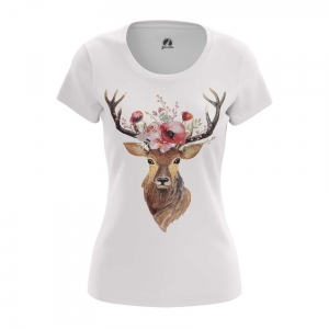 Womens raglan Deer Clothing Print Deers Idolstore - Merchandise and Collectibles Merchandise, Toys and Collectibles