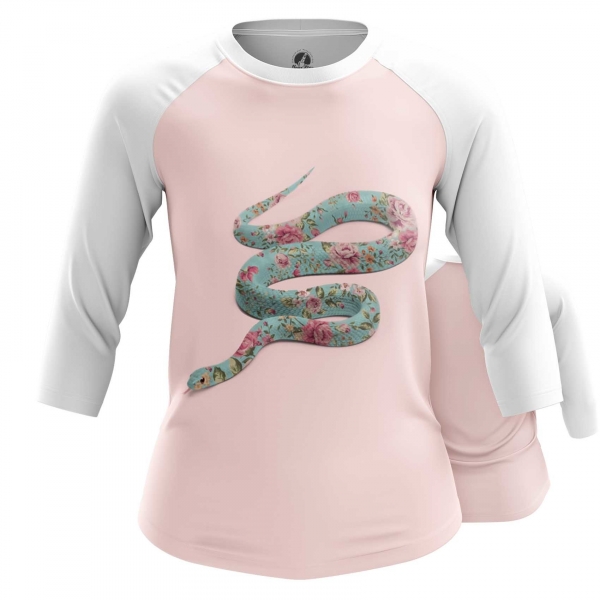 Men's Long Sleeve Gucci Snake Print Snakes - Idolstore - Merchandise And  Collectibles