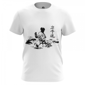 Men’s Raglan Karate Martial art Clothing Idolstore - Merchandise and Collectibles Merchandise, Toys and Collectibles