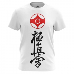 Men’s Raglan Kyokushin Martial art Idolstore - Merchandise and Collectibles Merchandise, Toys and Collectibles