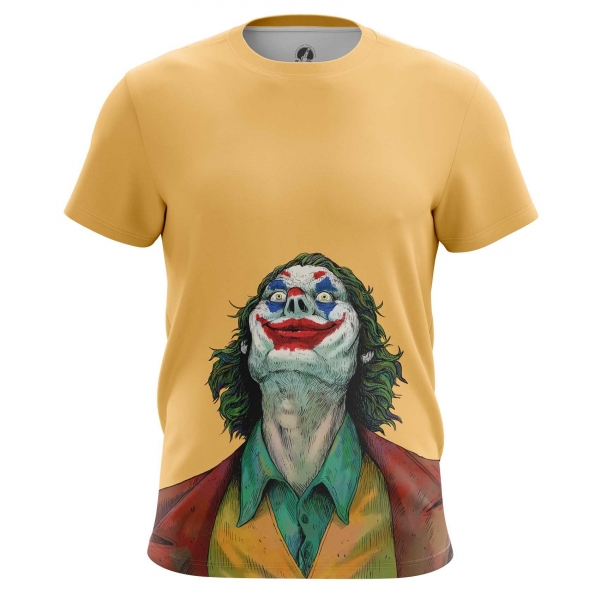 2019 joker movie joaquin phoenix T Shirt 