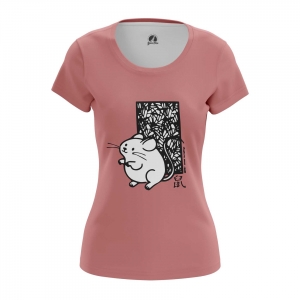 Women’s t-shirt Rats 2020 Mascot Symbols Top Idolstore - Merchandise and Collectibles Merchandise, Toys and Collectibles