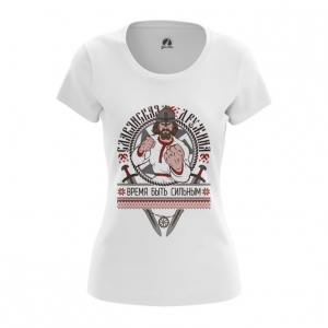 Collectibles Women'S T-Shirt Squad Slavic Symbols Top