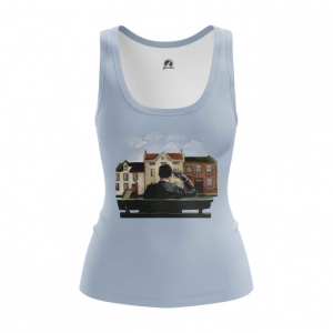 Women’s Tank  In Bruges Movie merch Vest Idolstore - Merchandise and Collectibles Merchandise, Toys and Collectibles 2