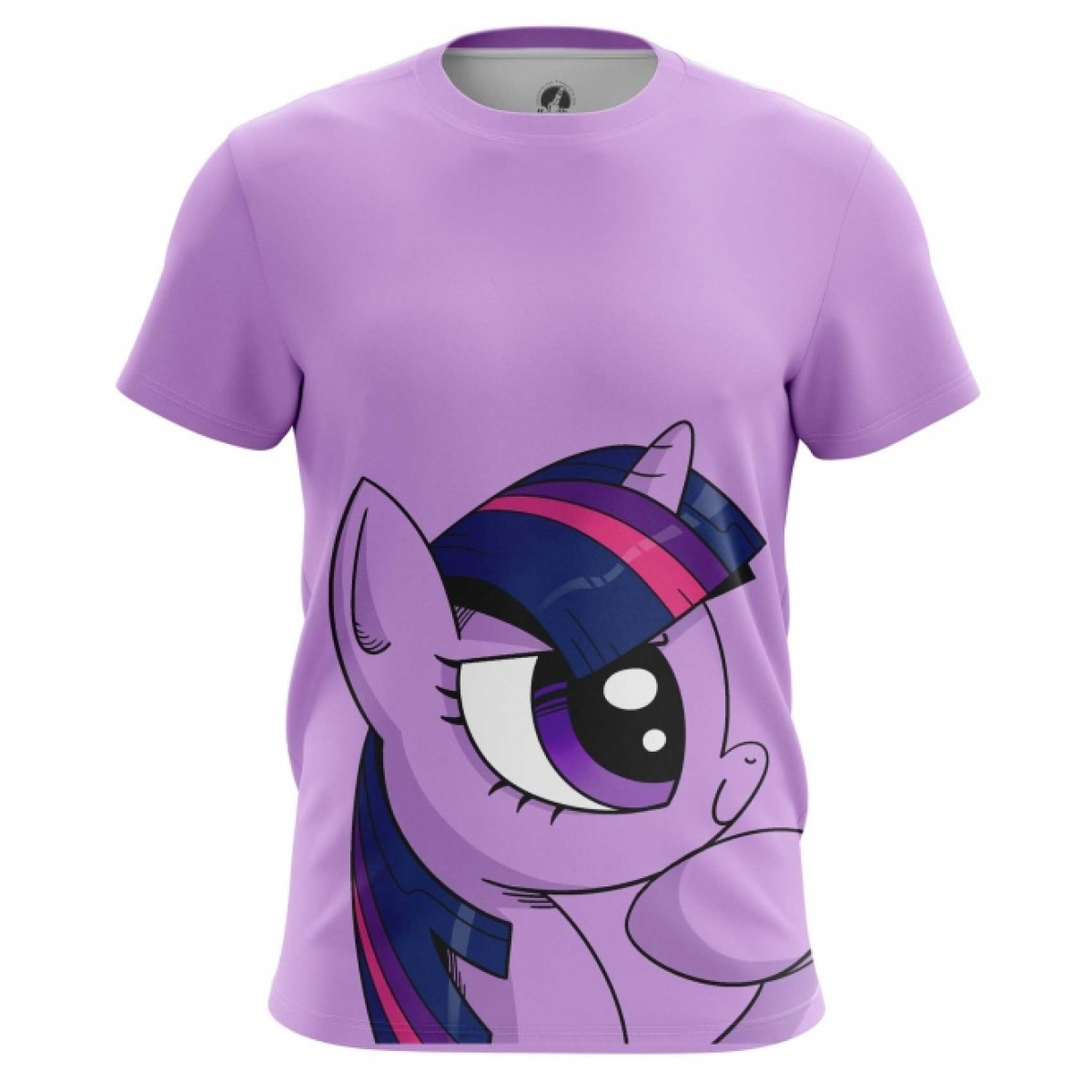 Buy Mens T Shirt My Little Pony Print Top Idolstore