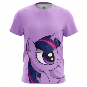 Collectibles Men'S T-Shirt My Little Pony Print Top