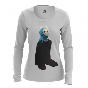 Women’s Long Sleeve Sally Face Clothing Idolstore - Merchandise and Collectibles Merchandise, Toys and Collectibles 2