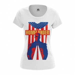 The Boys T Shirts Merchandise Gifts And Collectibles On Idolstore - roblox homelander shirt