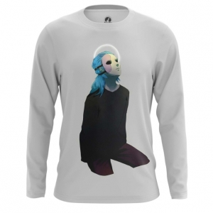 Men’s Long Sleeve Sally Face Clothing Idolstore - Merchandise and Collectibles Merchandise, Toys and Collectibles 2