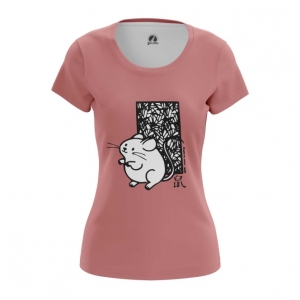 Women’s t-shirt Rats 2020 Mascot Symbols Top Idolstore - Merchandise and Collectibles Merchandise, Toys and Collectibles 2