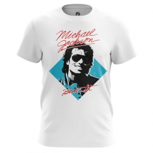 Men’s t-shirt Beat It Michael Jackson Merch Top Idolstore - Merchandise and Collectibles Merchandise, Toys and Collectibles 2