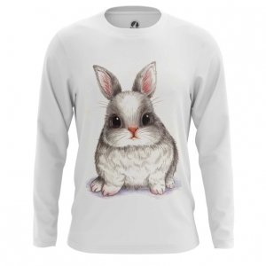 Merchandise Men'S Long Sleeve Bunny Hares