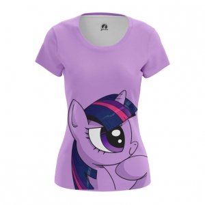 Collectibles Women'S T-Shirt My Little Pony Print Top