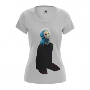 Women’s t-shirt Sally Face Clothing Top Idolstore - Merchandise and Collectibles Merchandise, Toys and Collectibles 2