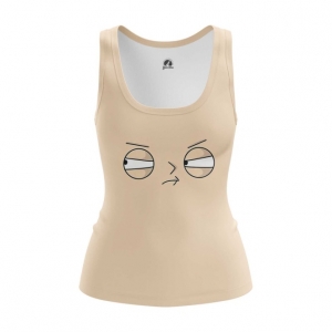 Collectibles Women'S Tank Stewie Griffin Family Guy