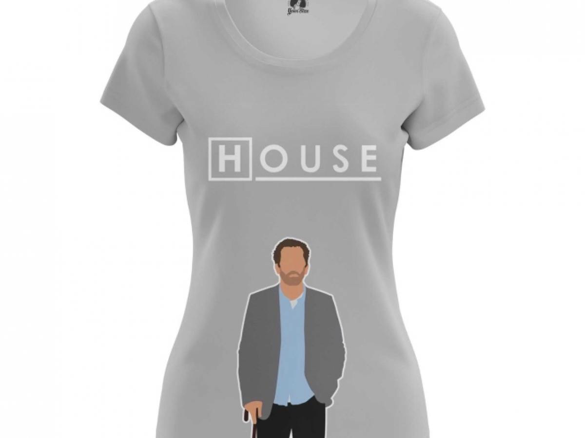 house md t shirt