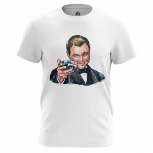 Men’s t-shirt Great Gatsby Merch Top Idolstore - Merchandise and Collectibles Merchandise, Toys and Collectibles 2
