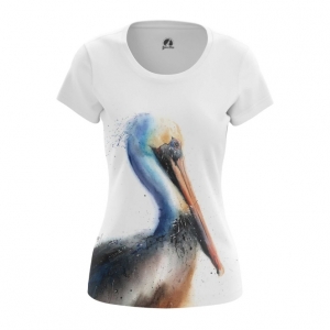 Collectibles Women'S T-Shirt Pelican Clothing Birds Top