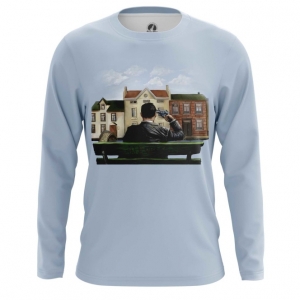 Men’s Long Sleeve In Bruges Movie merch Idolstore - Merchandise and Collectibles Merchandise, Toys and Collectibles 2