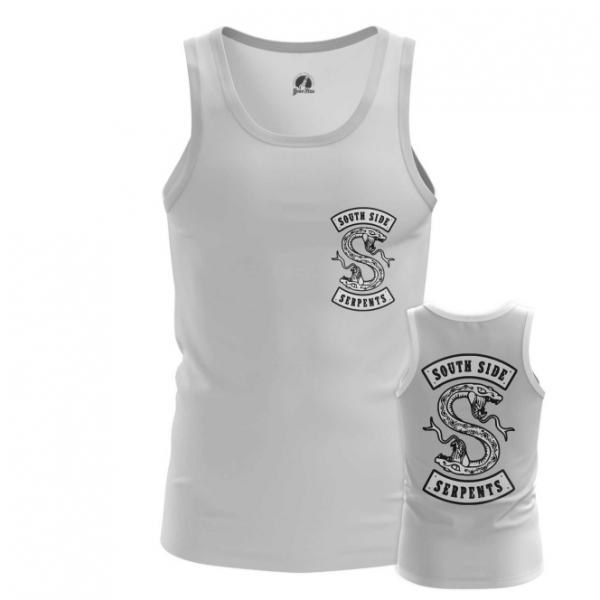 Vest riverdale hotsell