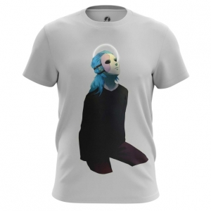 Men’s t-shirt Sally Face Clothing Top Idolstore - Merchandise and Collectibles Merchandise, Toys and Collectibles 2