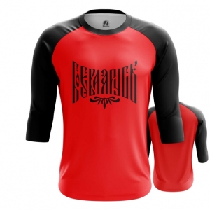 Men’s Raglan Red Militant Slavic Rus’ Idolstore - Merchandise and Collectibles Merchandise, Toys and Collectibles 2