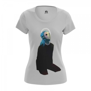 Women’s Long Sleeve Sally Face Clothing Idolstore - Merchandise and Collectibles Merchandise, Toys and Collectibles