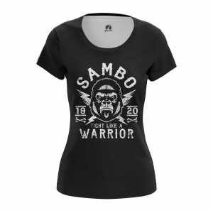 Women’s Raglan warrior Sambo Merch Warrior Idolstore - Merchandise and Collectibles Merchandise, Toys and Collectibles
