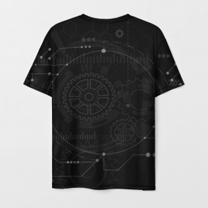 T-shirt KOJIMA PRODUCTIONS Death Stranding Idolstore - Merchandise and Collectibles Merchandise, Toys and Collectibles