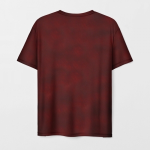 T-shirt Dead by Daylight print merch Idolstore - Merchandise and Collectibles Merchandise, Toys and Collectibles