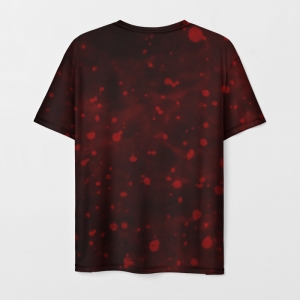 T-shirt Five Nights at Freddy’s blood Idolstore - Merchandise and Collectibles Merchandise, Toys and Collectibles