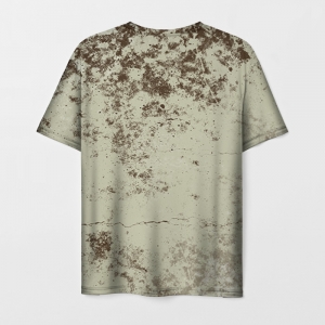 T-shirt Ghost Recon firearm print Idolstore - Merchandise and Collectibles Merchandise, Toys and Collectibles