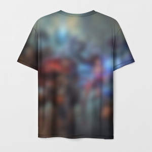 T-shirt League of legends all characters Idolstore - Merchandise and Collectibles Merchandise, Toys and Collectibles