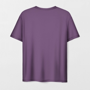 T-shirt Apex Legends purple face Idolstore - Merchandise and Collectibles Merchandise, Toys and Collectibles
