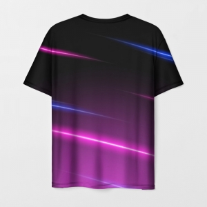 T-shirt Heat NEON NFS title text Idolstore - Merchandise and Collectibles Merchandise, Toys and Collectibles