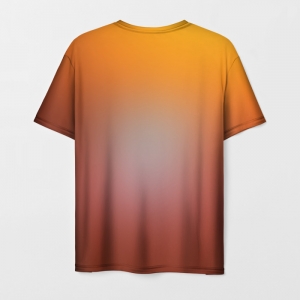T-shirt GTA vice city orange Idolstore - Merchandise and Collectibles Merchandise, Toys and Collectibles