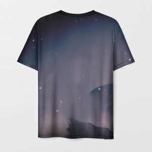 T-shirt HOLLOW KNIGHT print merch Idolstore - Merchandise and Collectibles Merchandise, Toys and Collectibles