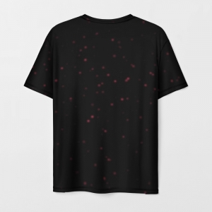 T-shirt Hollow Knight SILKSONG black print Idolstore - Merchandise and Collectibles Merchandise, Toys and Collectibles
