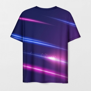 T-shirt Heat neon NFS clothing Idolstore - Merchandise and Collectibles Merchandise, Toys and Collectibles