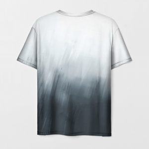 T-shirt Shadow Tactics print design Idolstore - Merchandise and Collectibles Merchandise, Toys and Collectibles