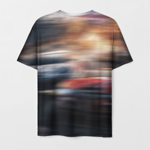 T-shirt Split Second print design Idolstore - Merchandise and Collectibles Merchandise, Toys and Collectibles
