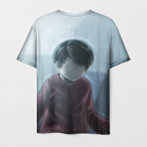 T-shirt INSIDE game face print Idolstore - Merchandise and Collectibles Merchandise, Toys and Collectibles