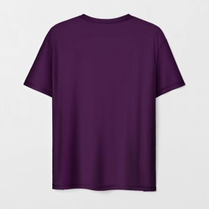 T-shirt Gordon Freeman Half-Life violet Idolstore - Merchandise and Collectibles Merchandise, Toys and Collectibles