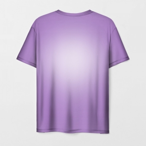 T-shirt Void Destiny purple art Idolstore - Merchandise and Collectibles Merchandise, Toys and Collectibles