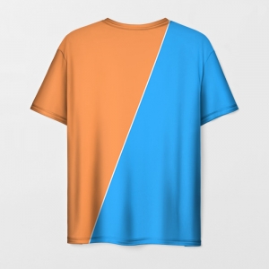 T-shirt Half-life Portal Game heroes Idolstore - Merchandise and Collectibles Merchandise, Toys and Collectibles