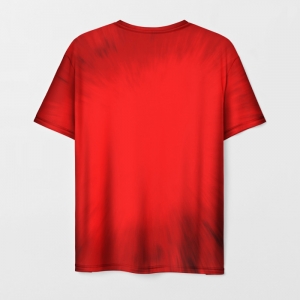 T-shirt Team Faze Counter Strike red print Idolstore - Merchandise and Collectibles Merchandise, Toys and Collectibles