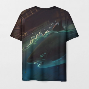T-shirt Sea of thieves pirates episode Idolstore - Merchandise and Collectibles Merchandise, Toys and Collectibles