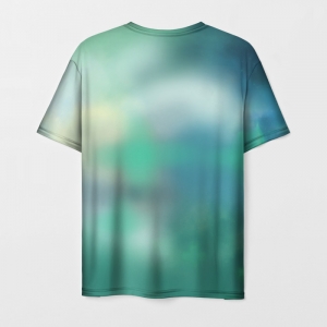 T-shirt Paladins design print art Idolstore - Merchandise and Collectibles Merchandise, Toys and Collectibles